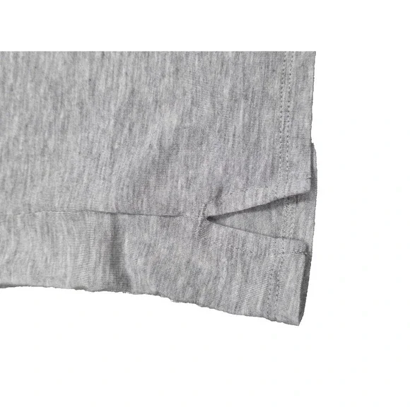 Auden Women's Cloud Knit Pajama Set Gray Medium A003789 - Picture 12 of 12